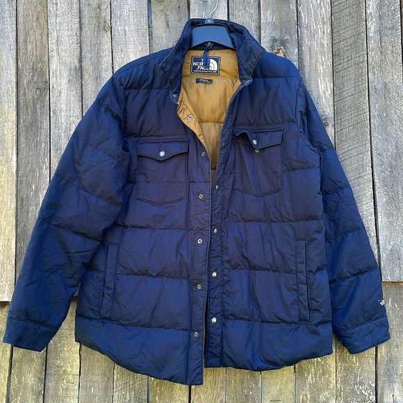 The North Face Other - Men’s North Face Puffer Winter Coat size XL